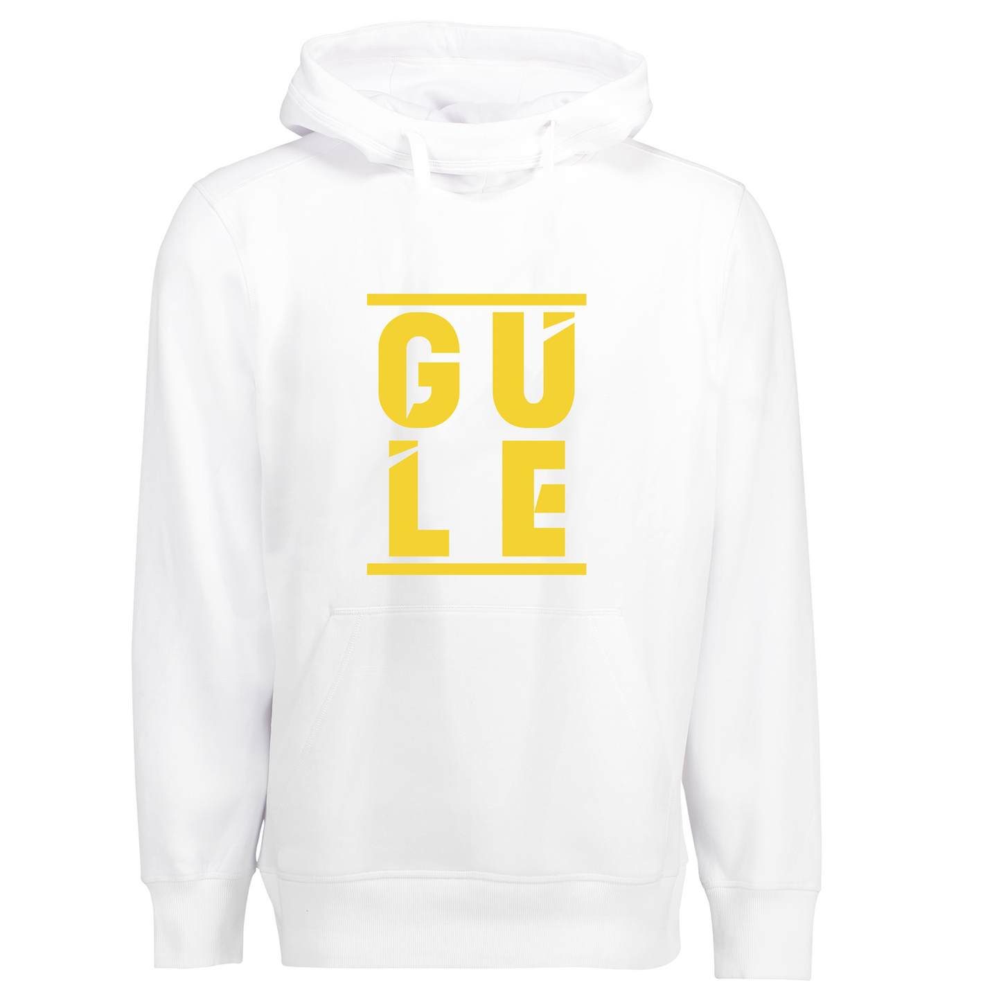 Gule - Hoodie