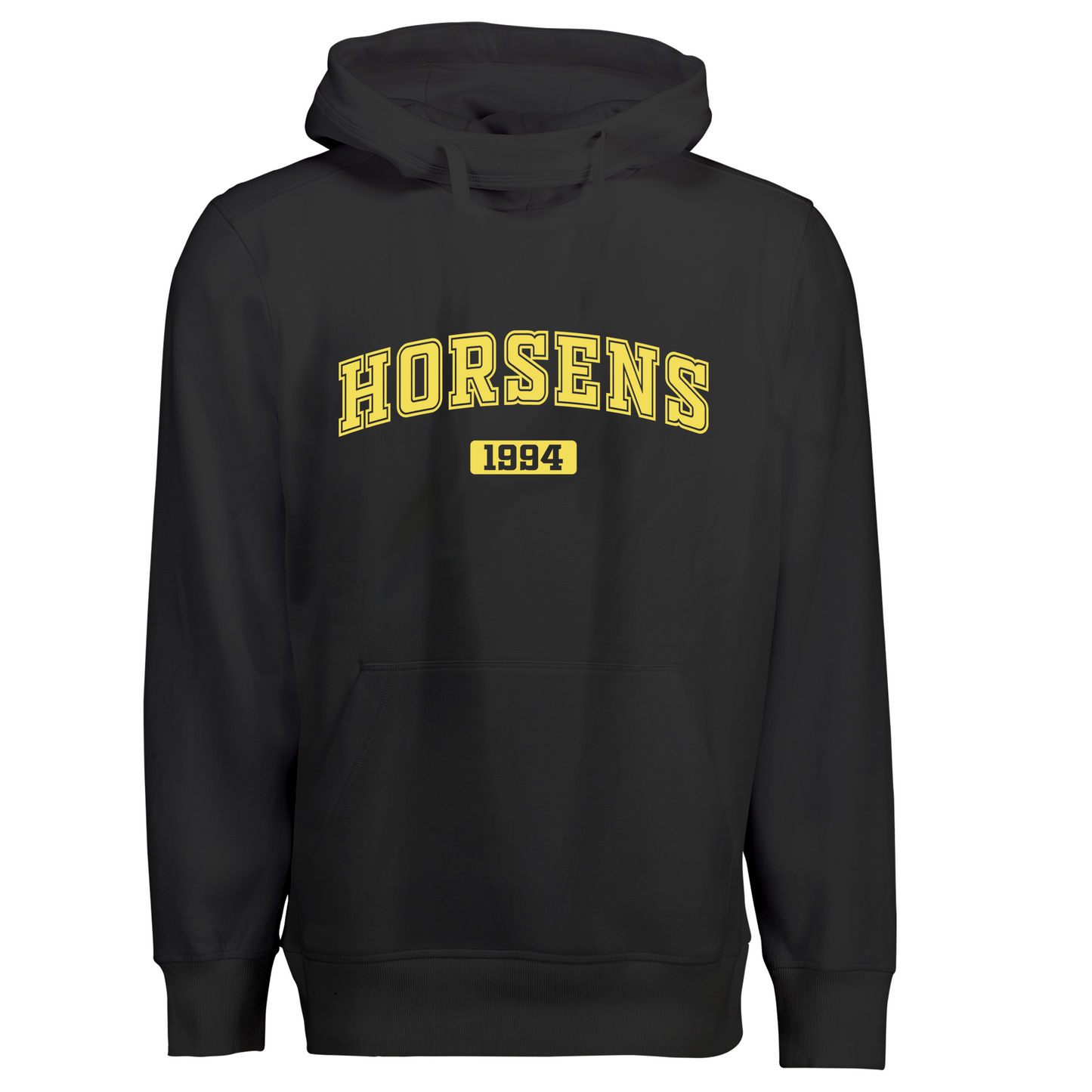 Horsens anno 1994 - Hoodie
