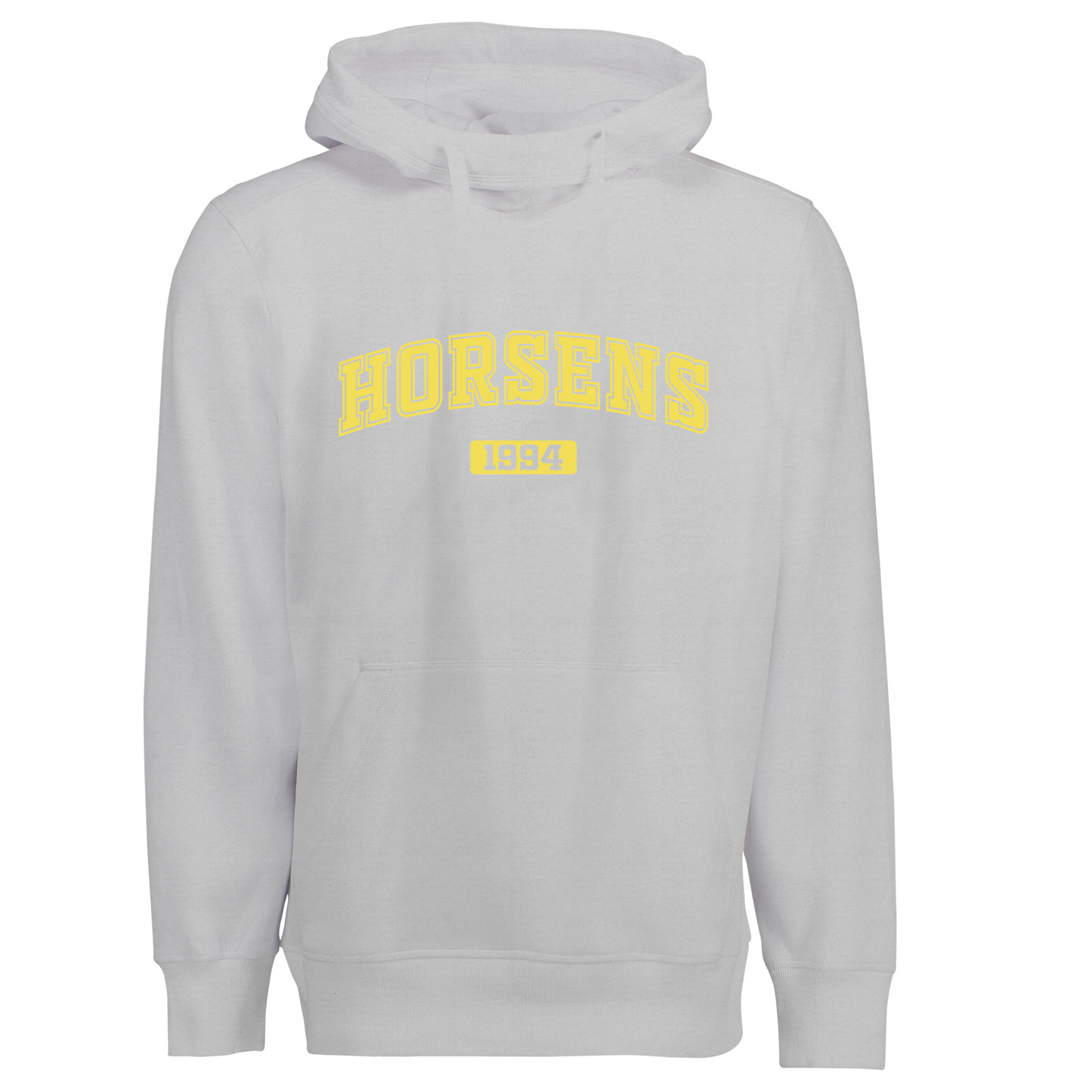 Horsens anno 1994 - Hoodie