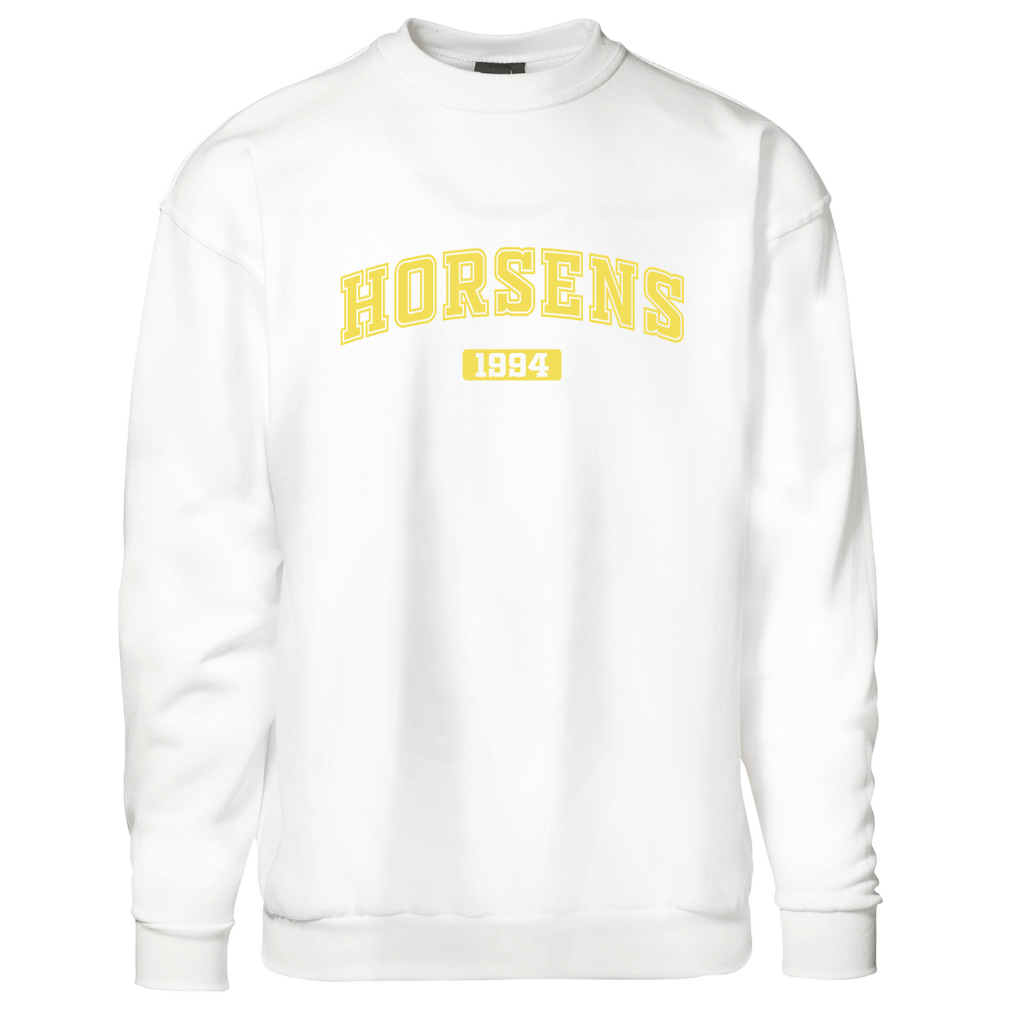 Horsens anno 1994 - Sweatshirt