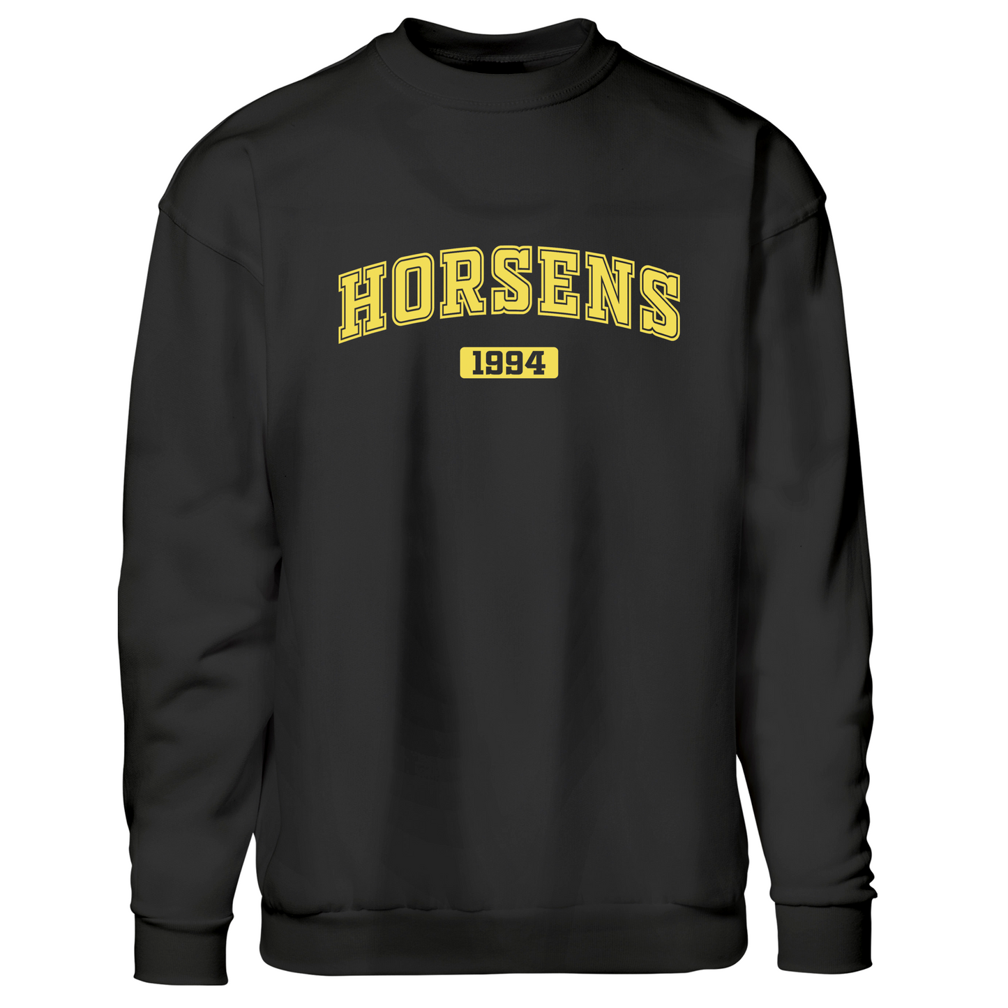 Horsens anno 1994 - Sweatshirt