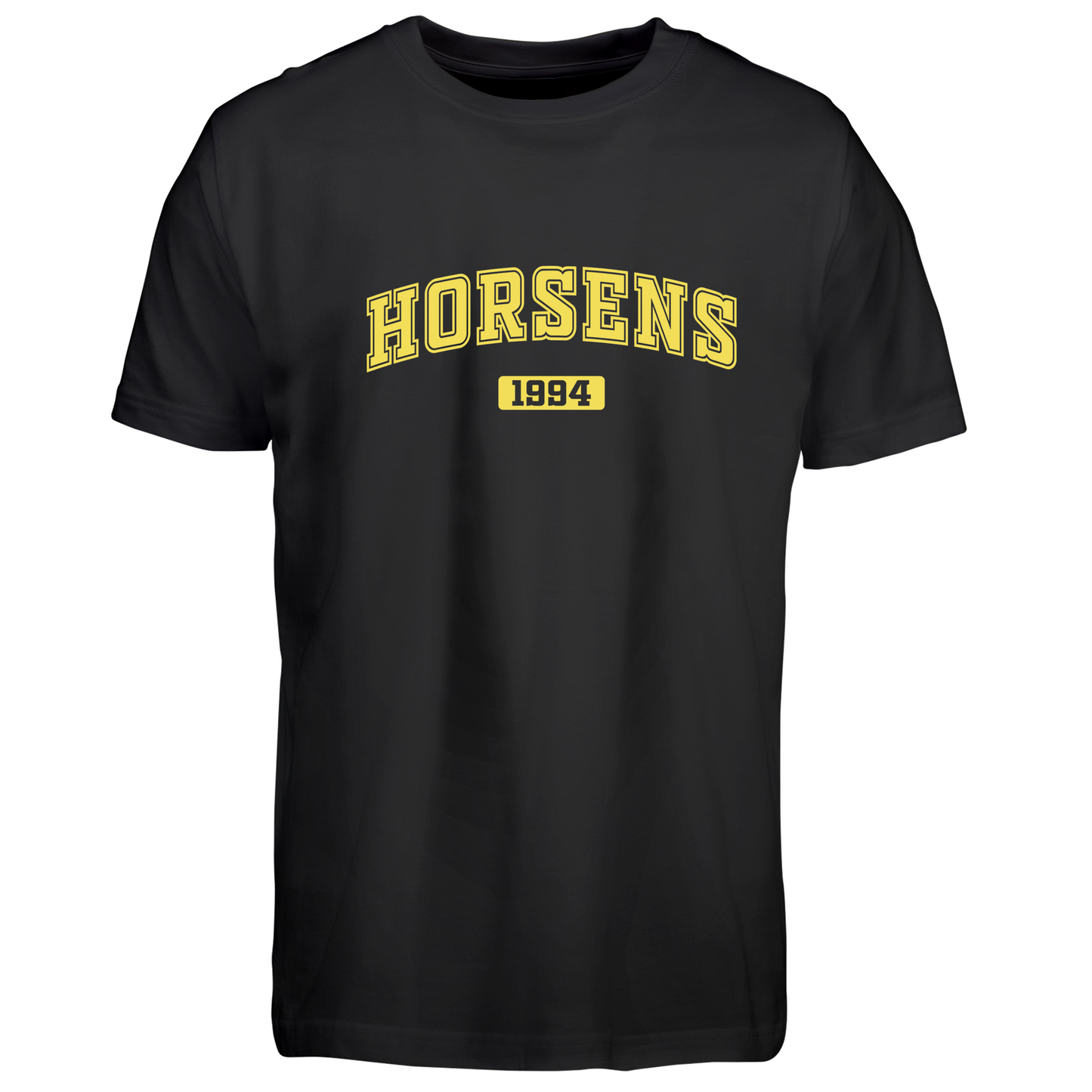Horsens anno 1994