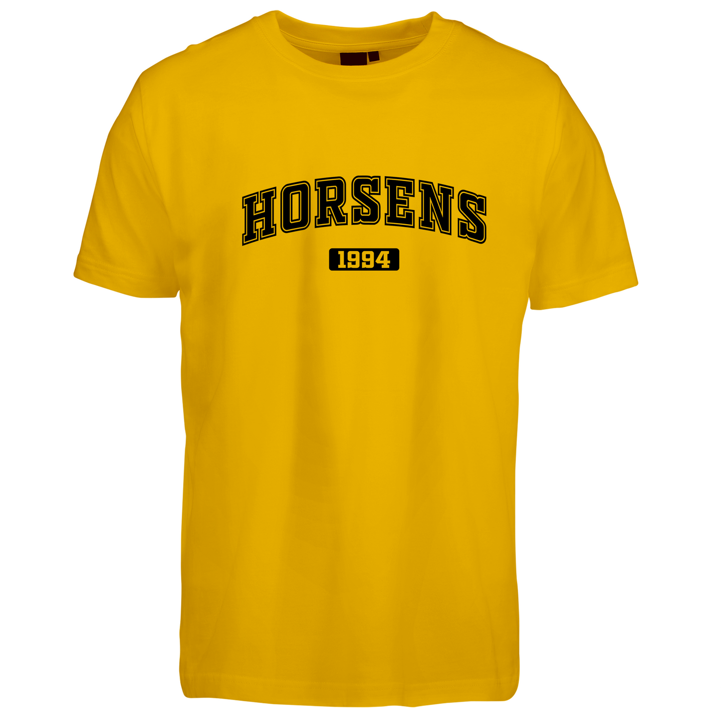 Horsens anno 1994