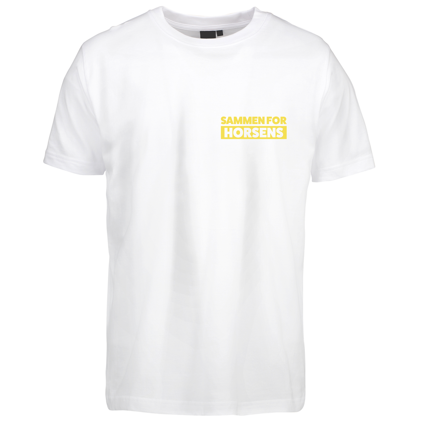 Sammen for Horsens