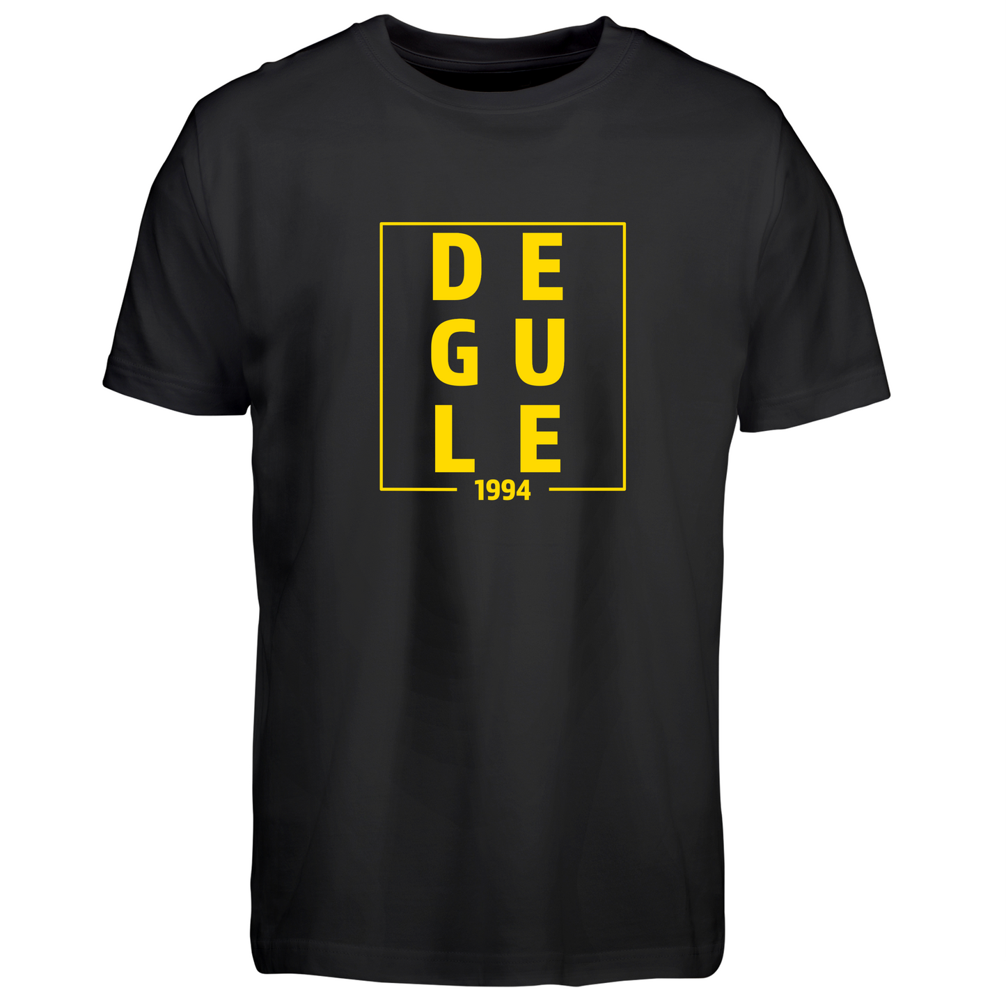 De gule 1994
