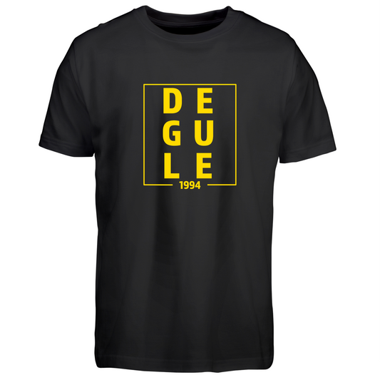 De gule 1994