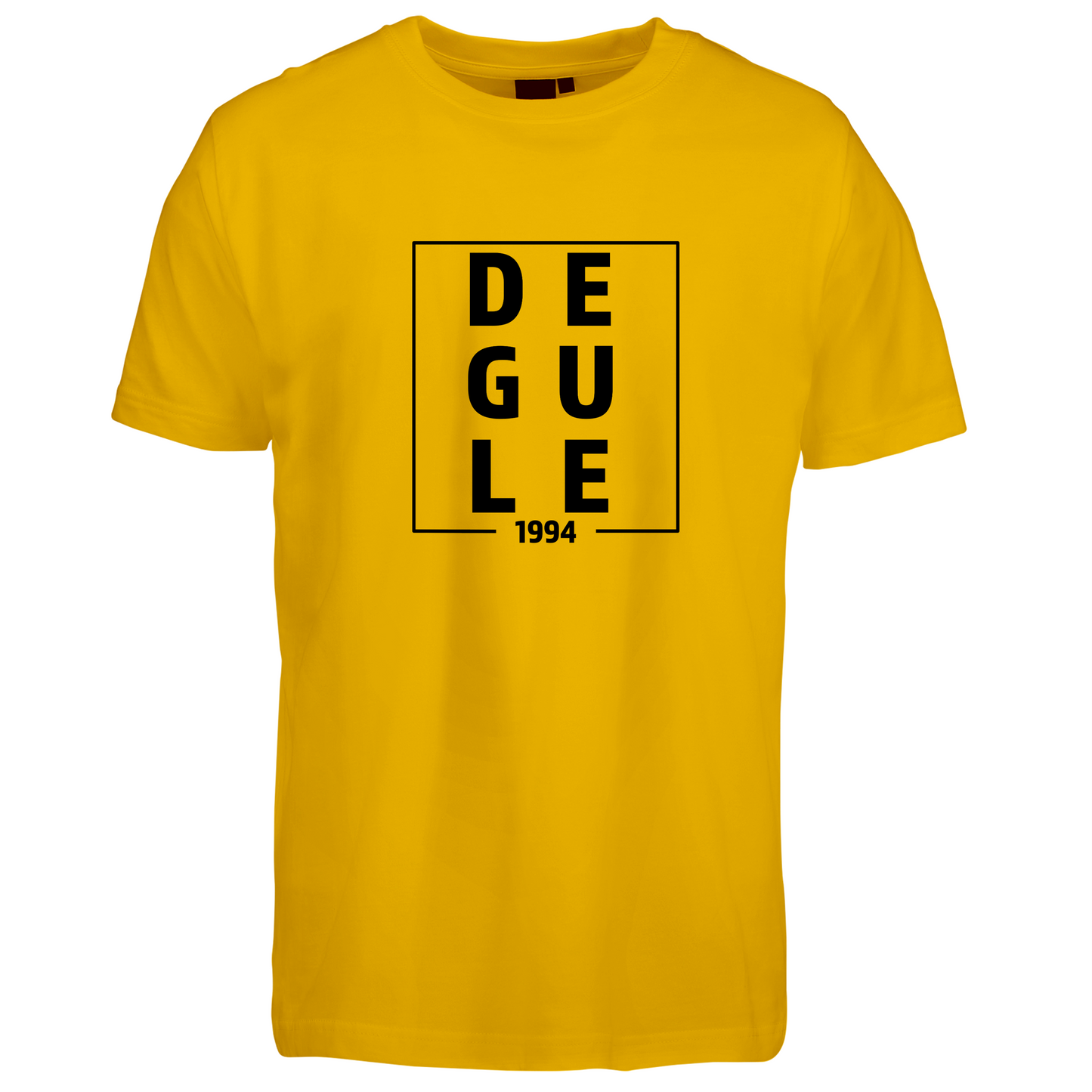 De gule 1994
