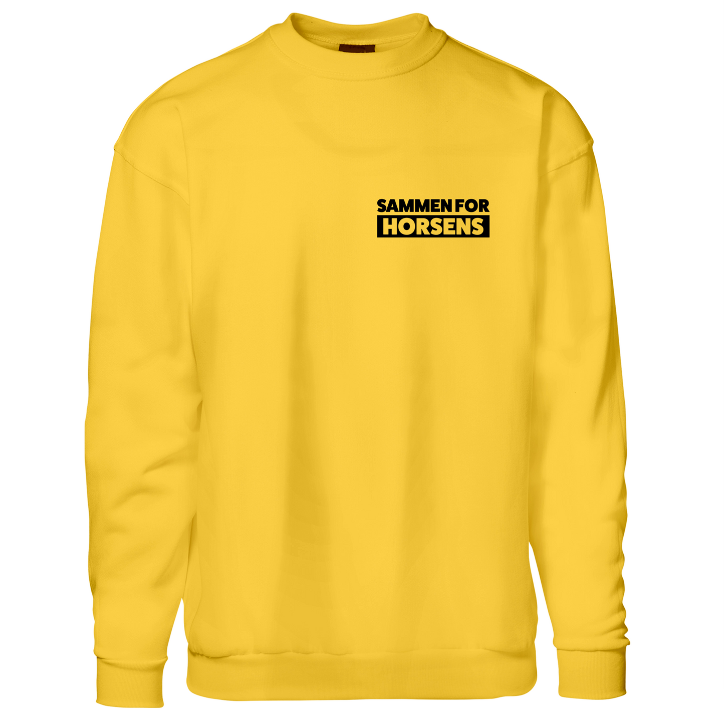 Sammen for Horsens - Sweatshirt