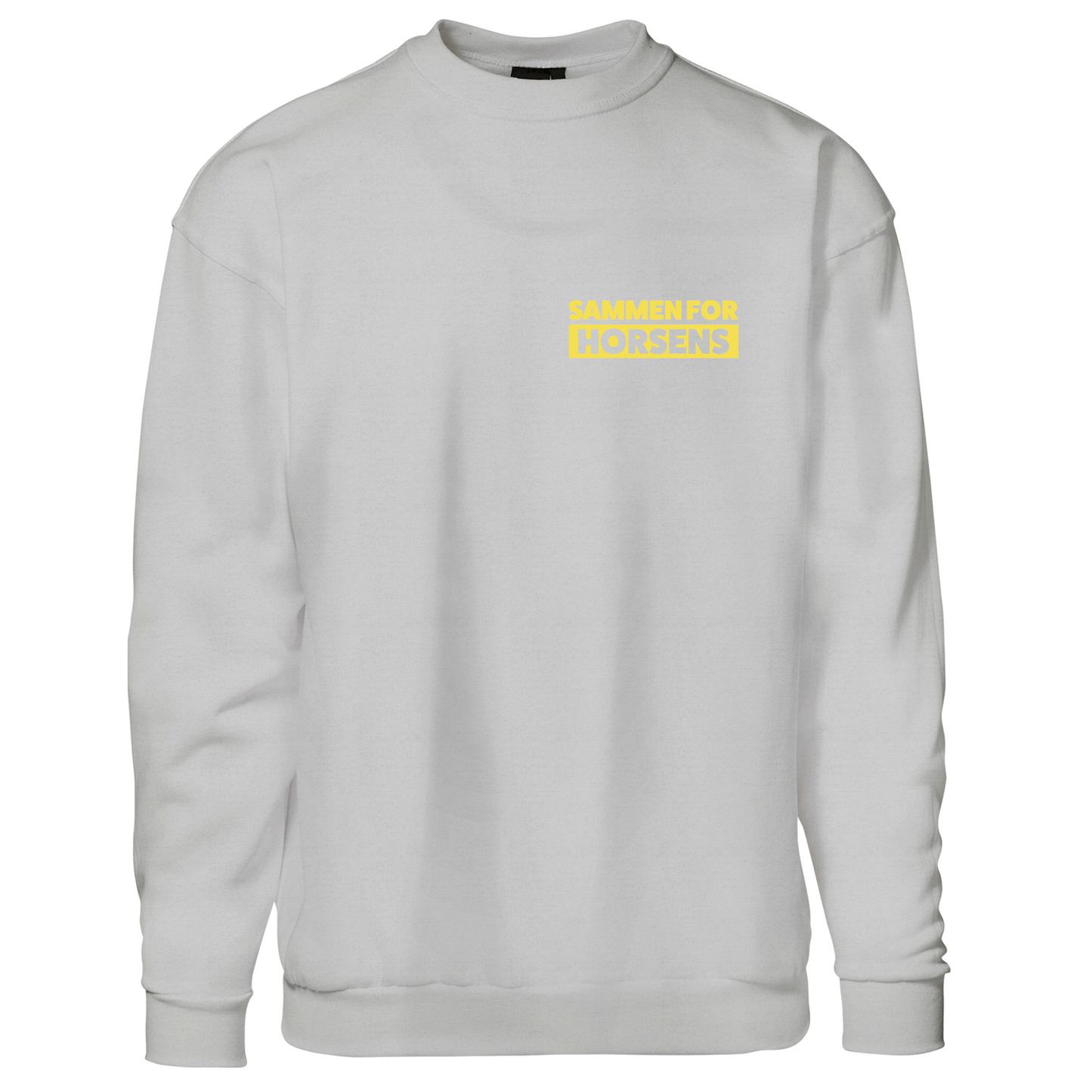Sammen for Horsens - Sweatshirt