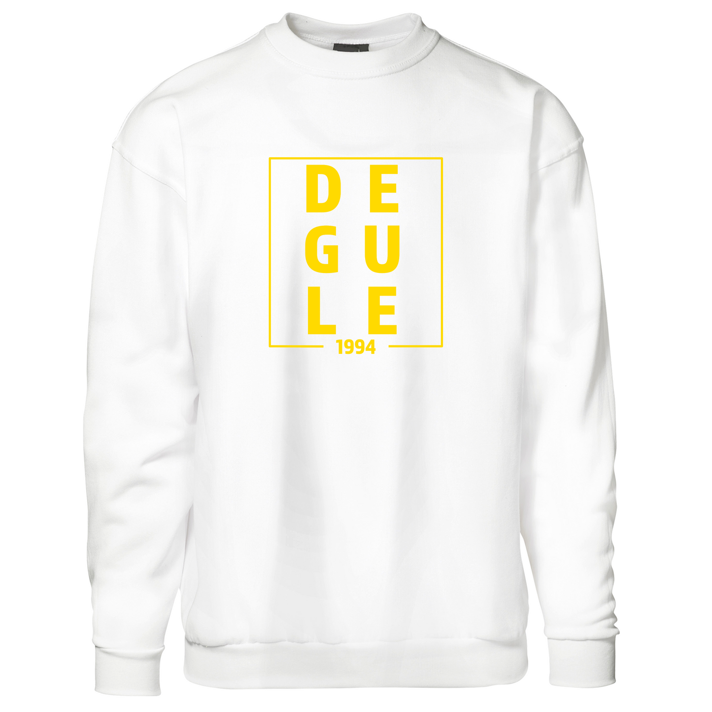 De gule 1994 - Sweatshirt