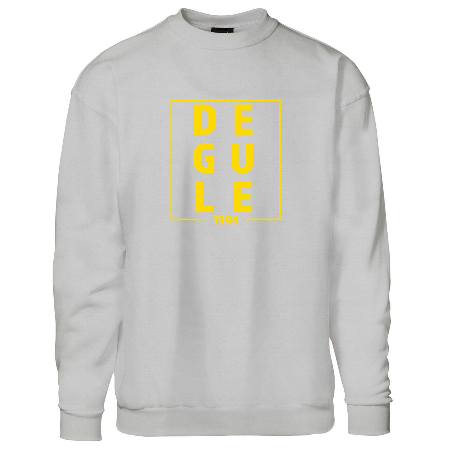 De gule 1994 - Sweatshirt