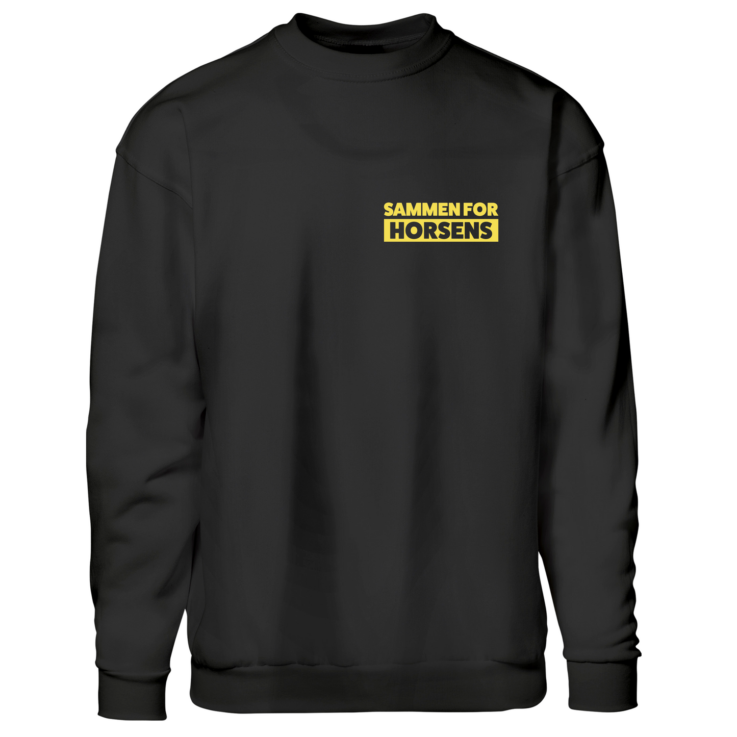 Sammen for Horsens - Sweatshirt