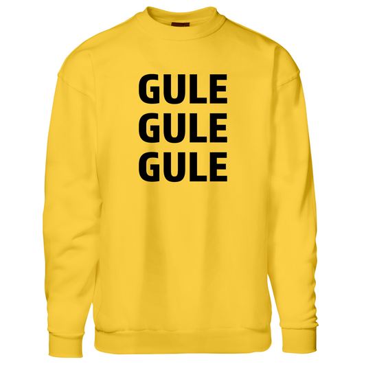 Gule gule gule - Sweatshirt
