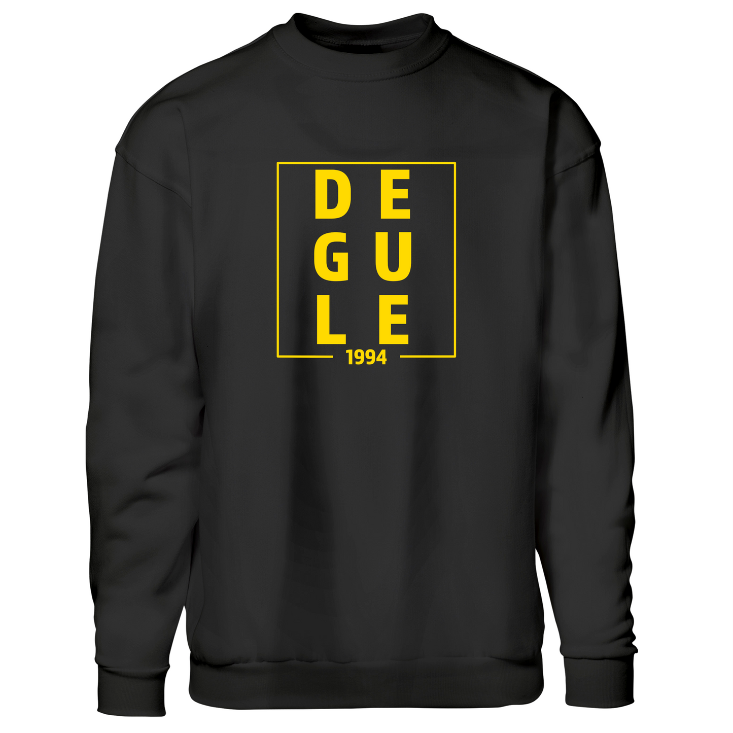 De gule 1994 - Sweatshirt