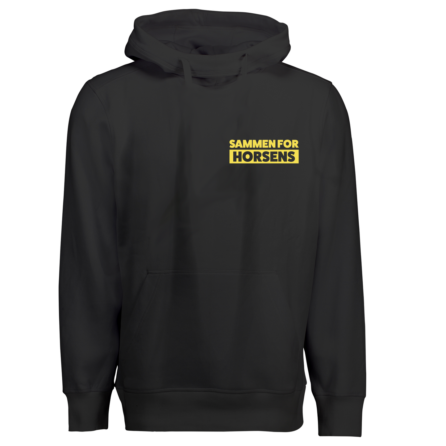 Sammen for Horsens - Hoodie