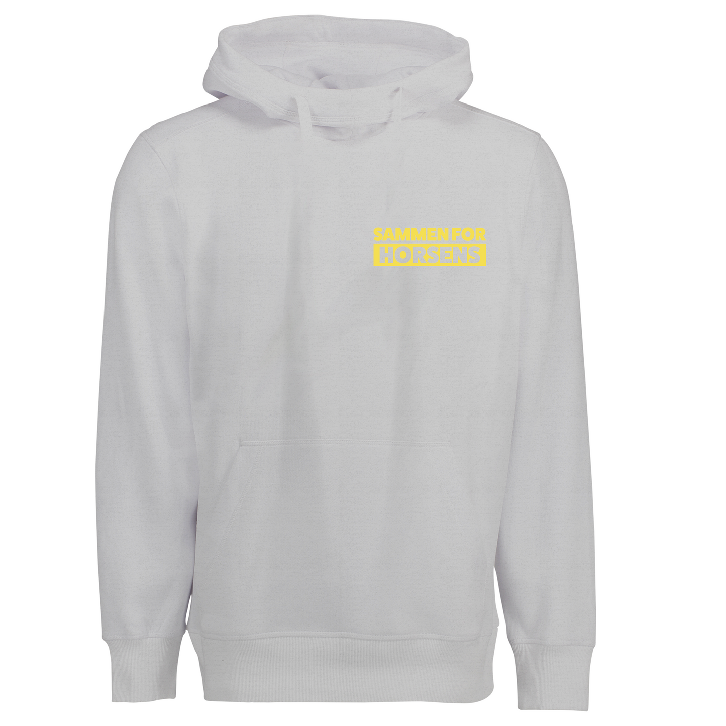 Sammen for Horsens - Hoodie