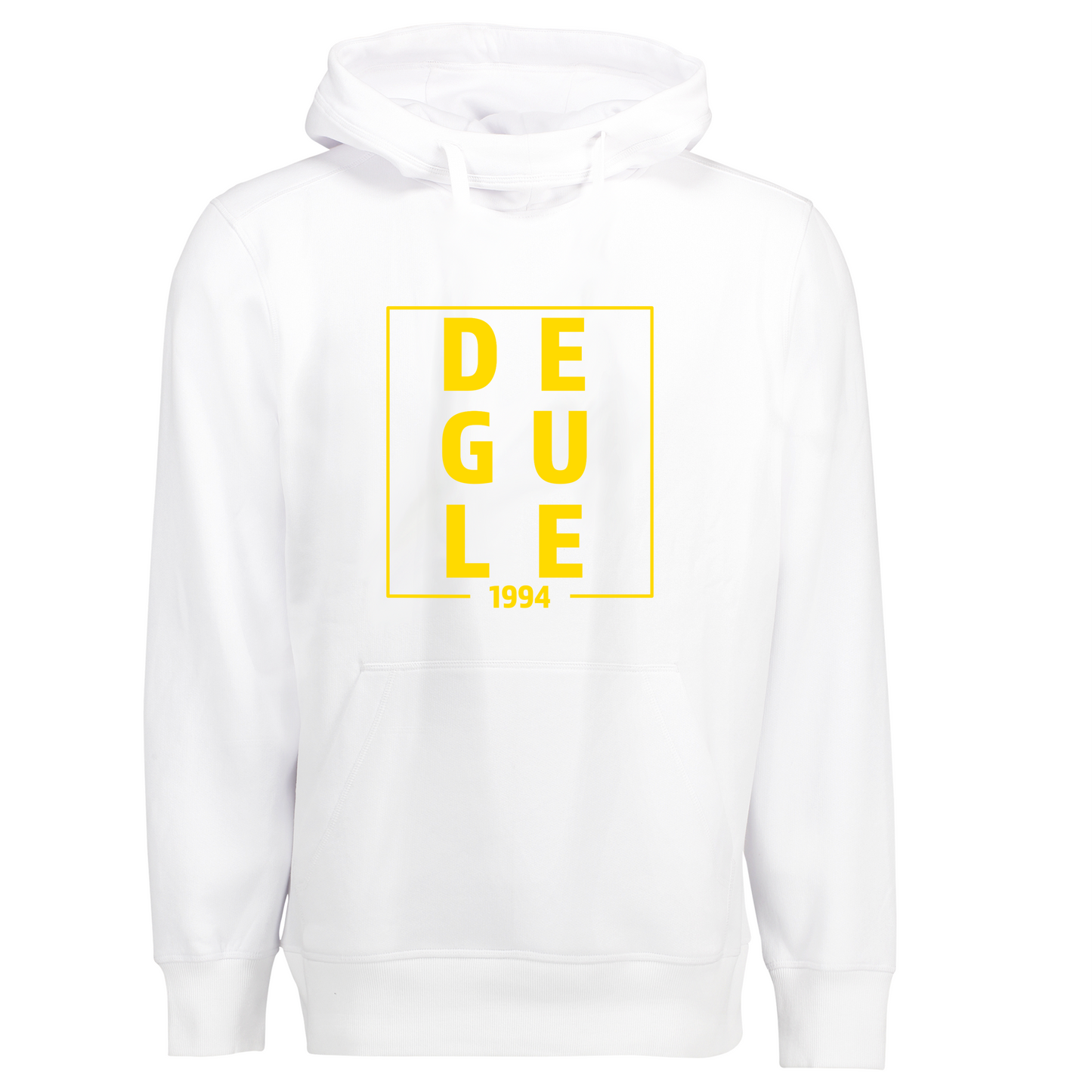 De gule 1994 - Hoodie (Børn)