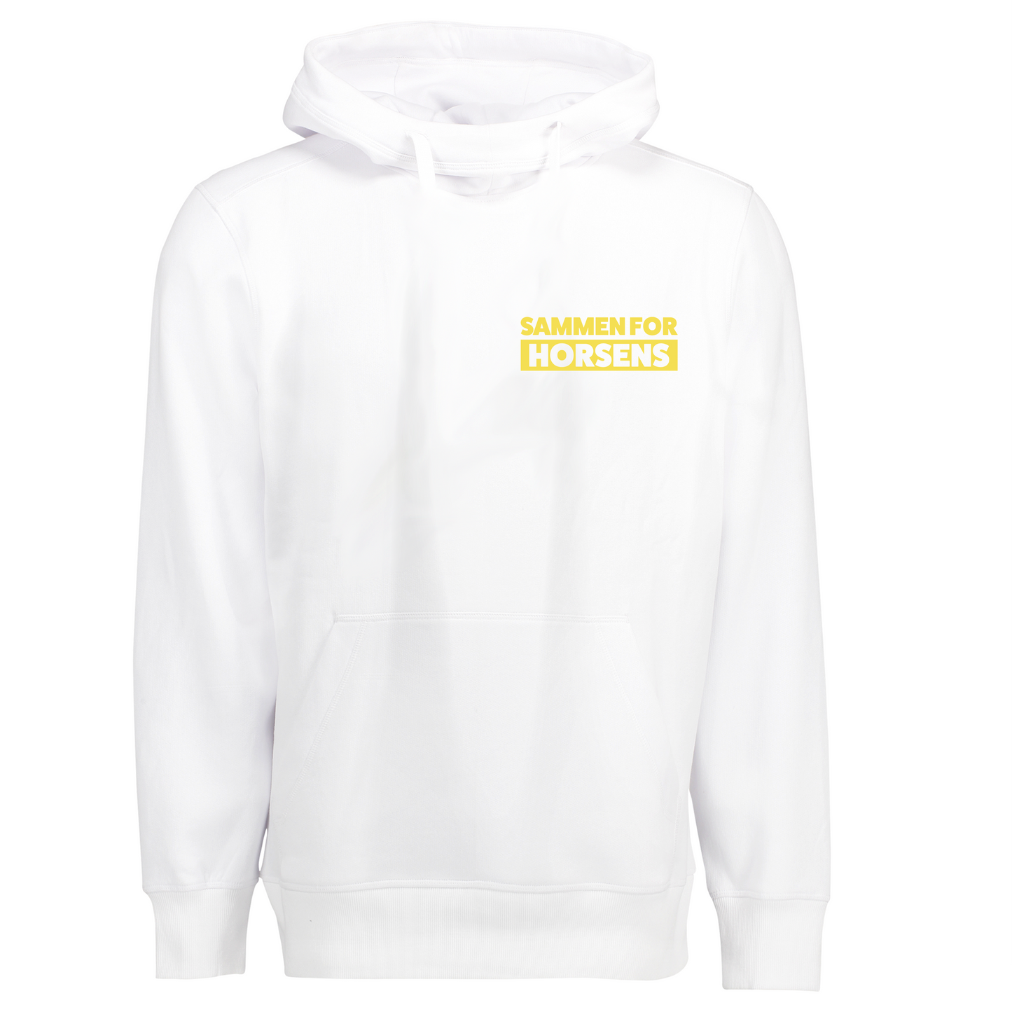 Sammen for Horsens - Hoodie (Børn)