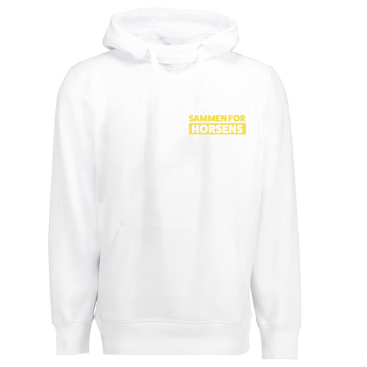 Sammen for Horsens - Hoodie