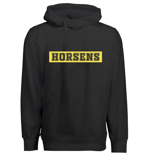 Vi er Horsens - Hoodie