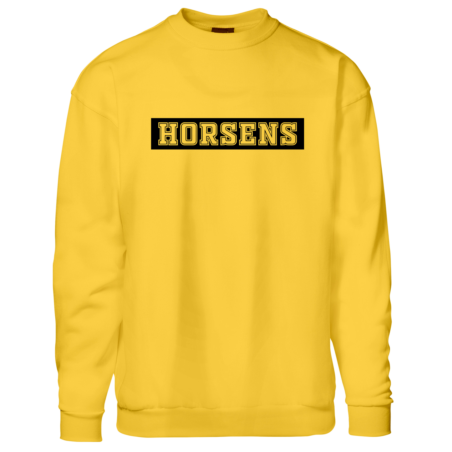 Vi er Horsens - Sweatshirt