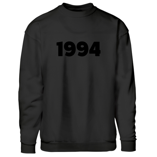 1994 - Sweatshirt Blackout