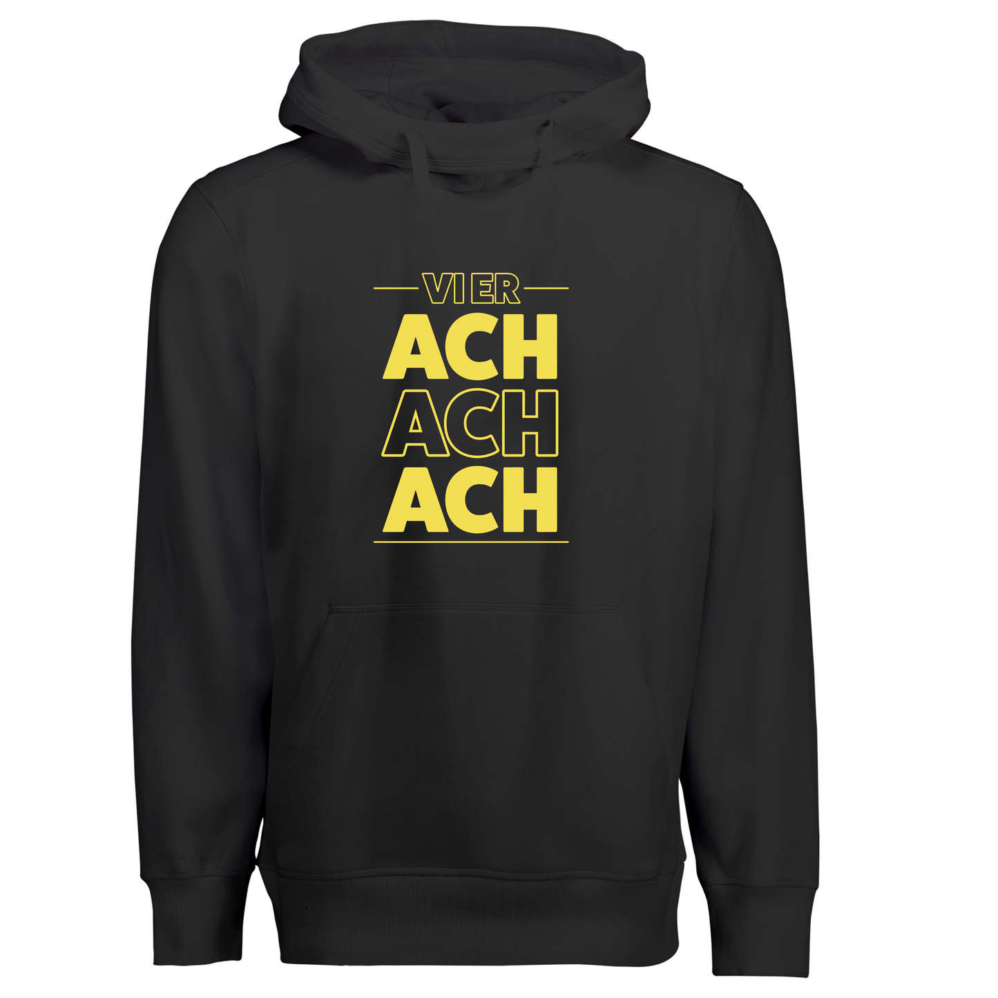 Vi er ACH - Hoodie