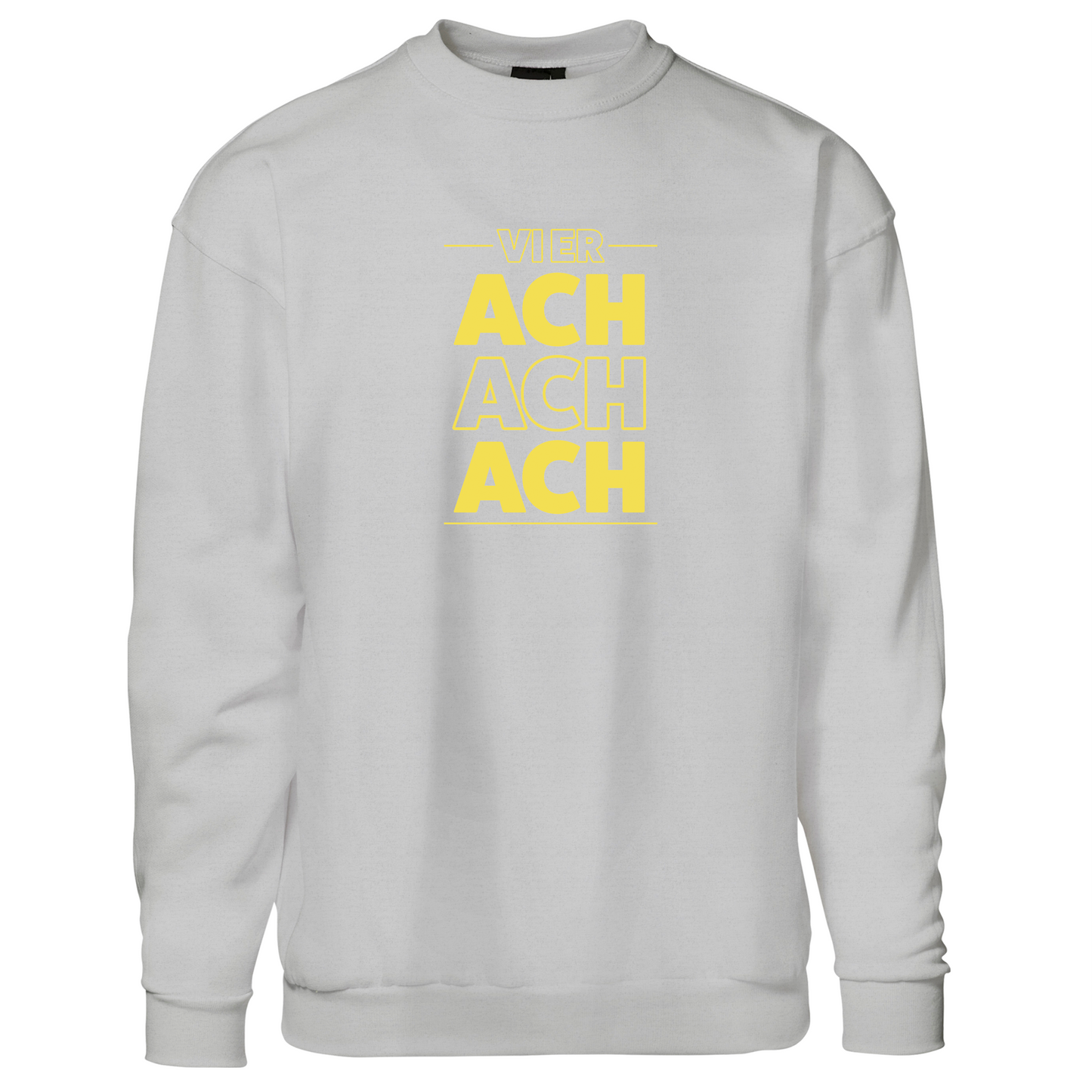 Vi er ACH - Sweatshirt