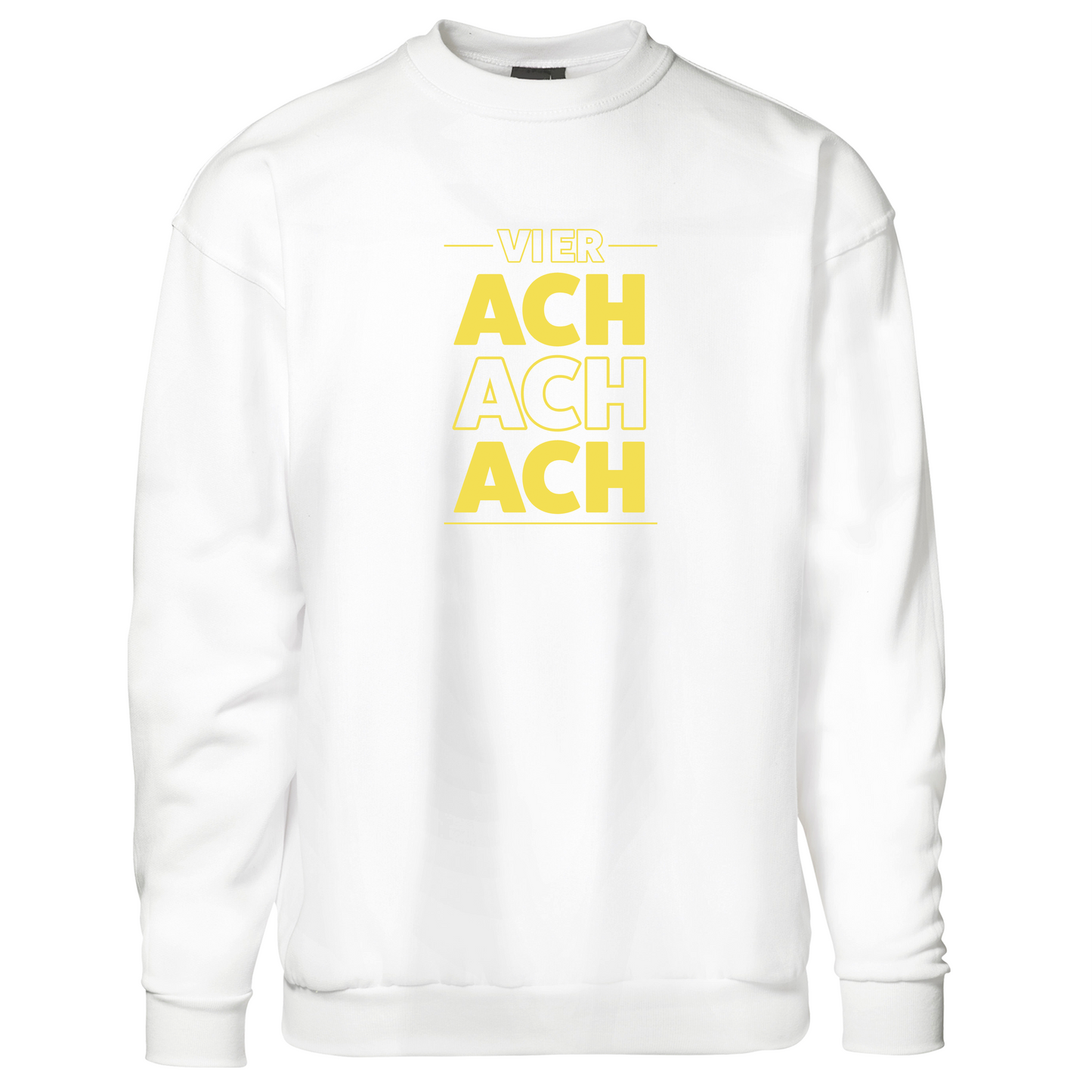 Vi er ACH - Sweatshirt