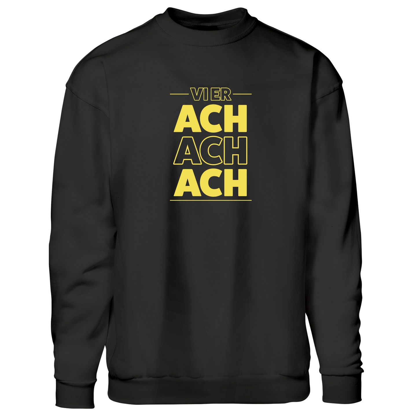 Vi er ACH - Sweatshirt