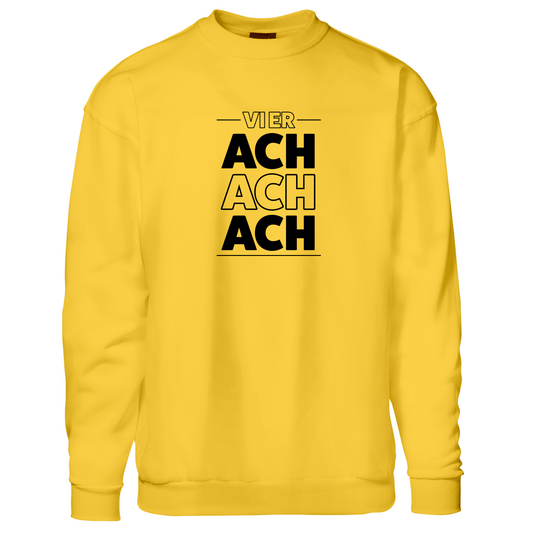 Vi er ACH - Sweatshirt