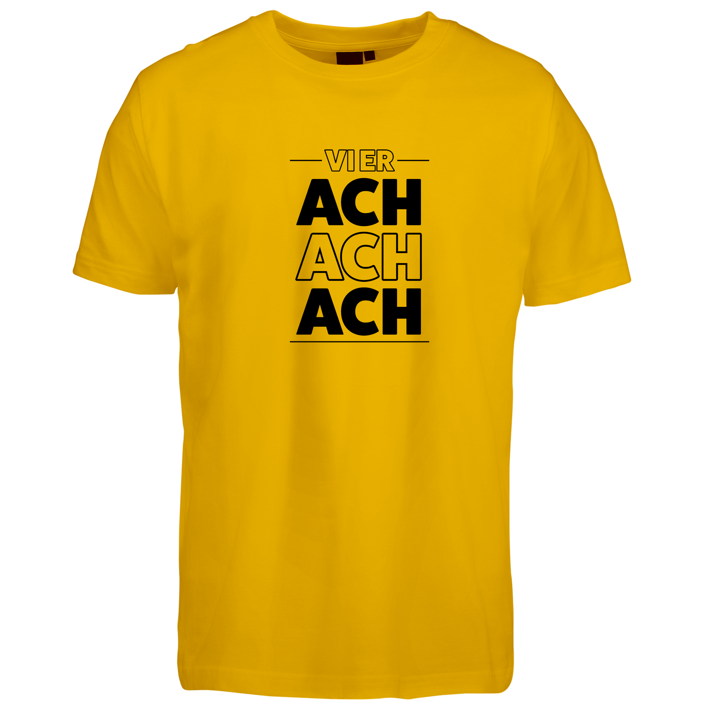 Vi er ACH