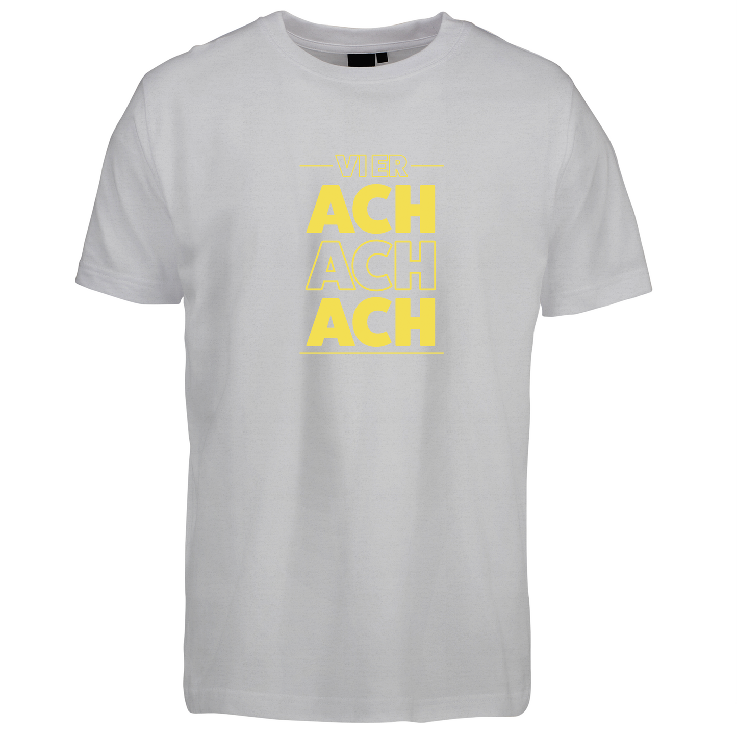 Vi er ACH