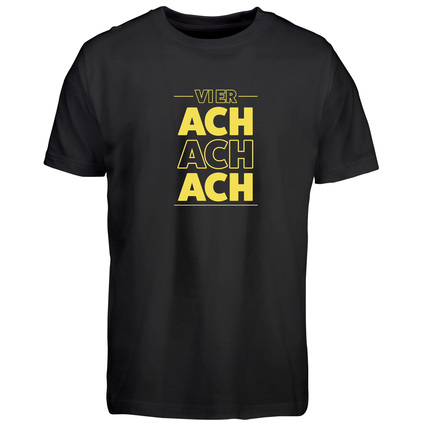 Vi er ACH