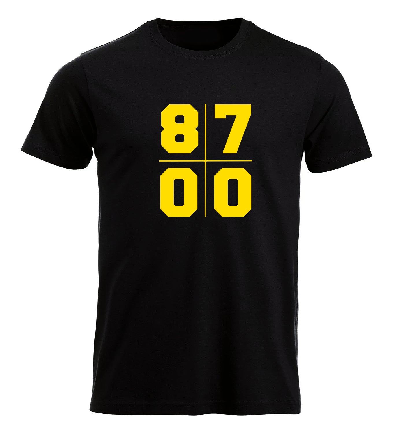 8700 t-shirt