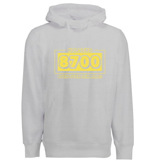 Byen over dem alle - Hoodie