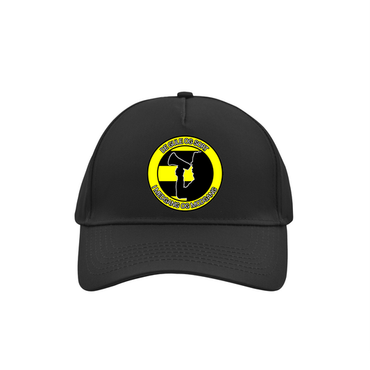 De gule og sorte - Cap