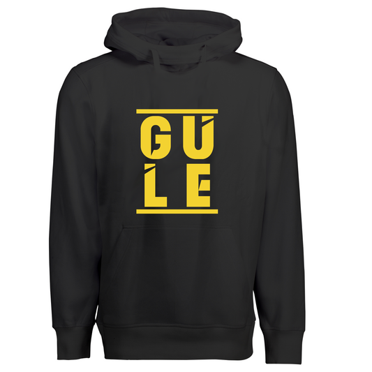 Gule - Hoodie
