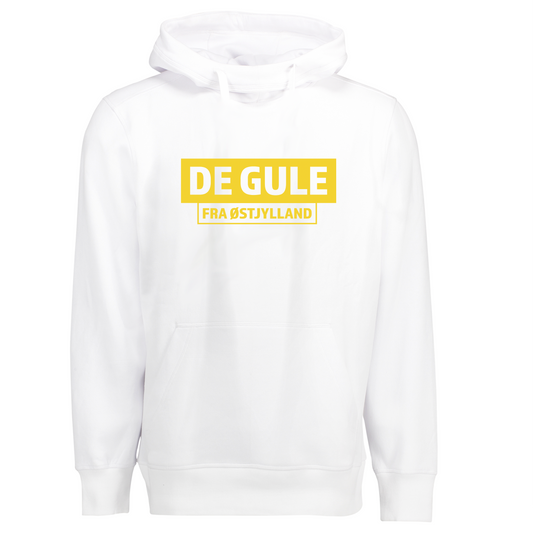 De gule fra østjylland - Hoodie (Børn)