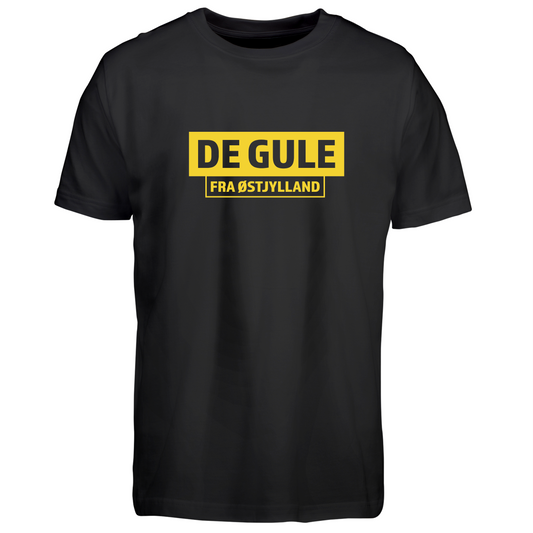 De gule fra østjylland (Børn)