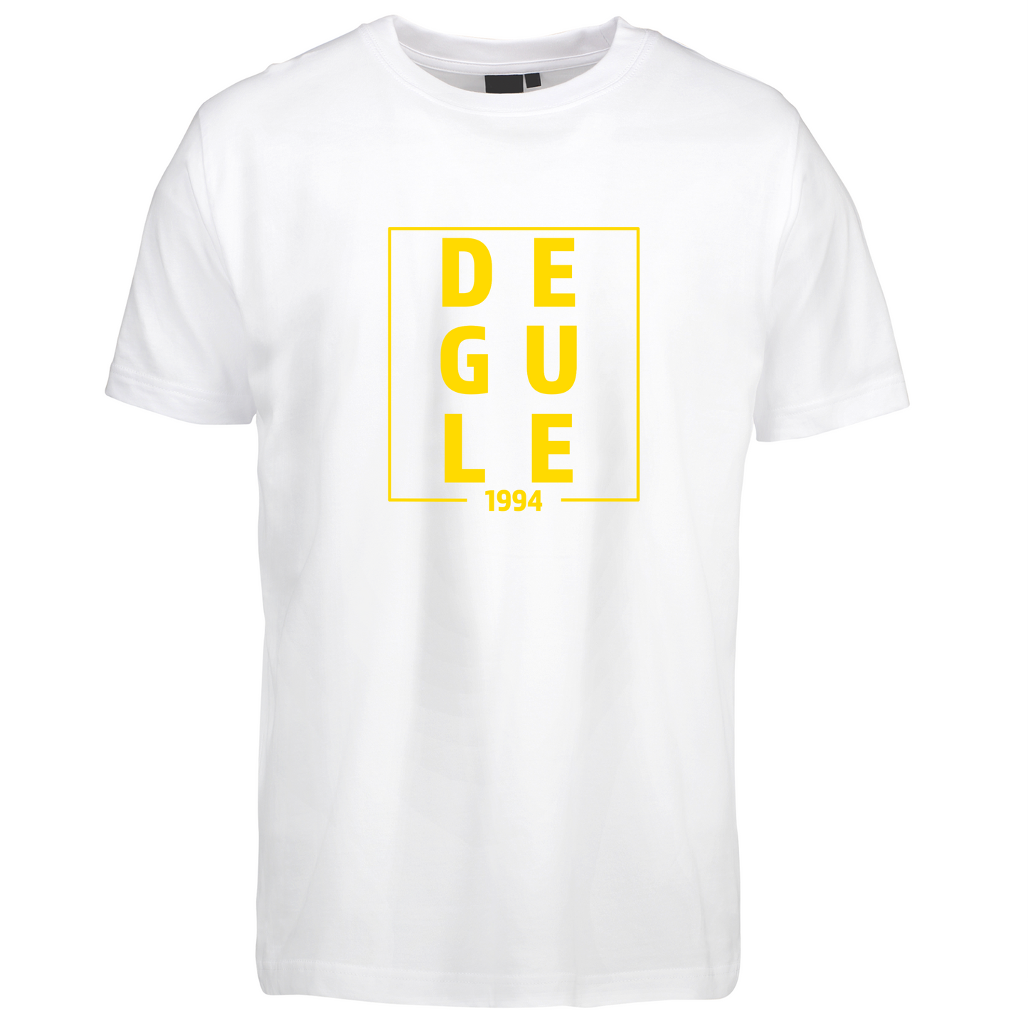 De gule 1994 (Børn)