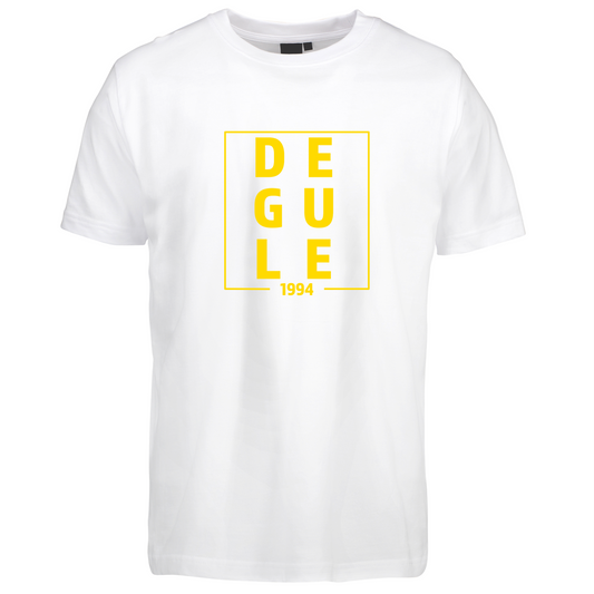 De gule 1994 (Børn)