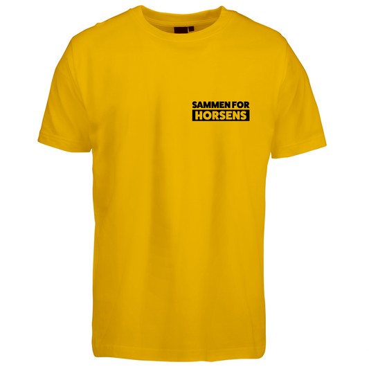Sammen for Horsens