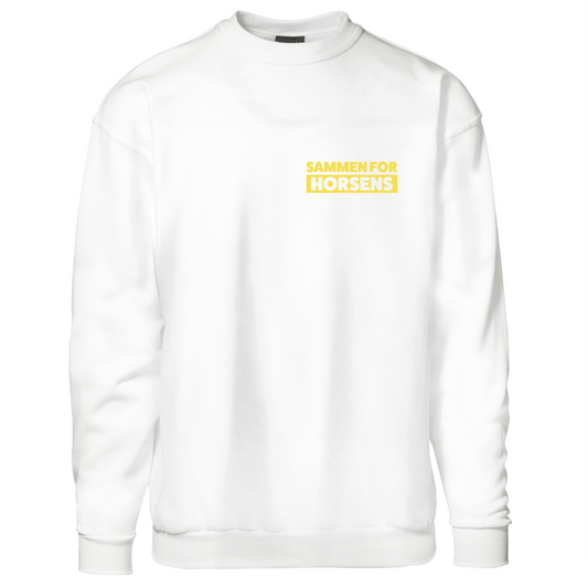 Sammen for Horsens - Sweatshirt