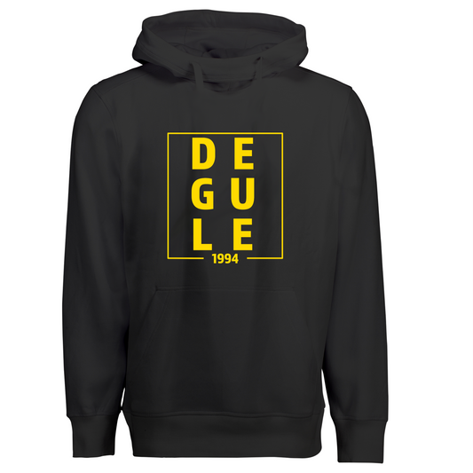 De gule 1994 - Hoodie
