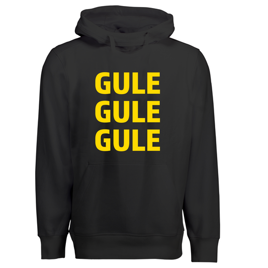Gule gule gule - Hoodie