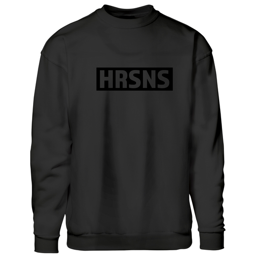 Hrsns - Blackout