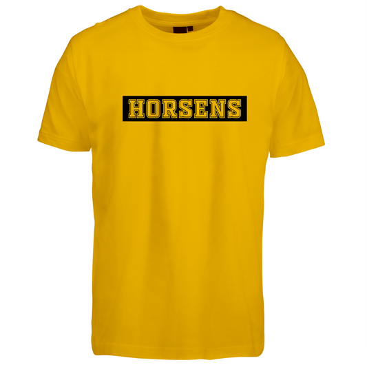 Vi er Horsens