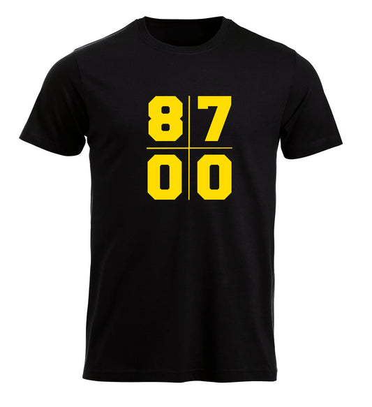 8700 t-shirt