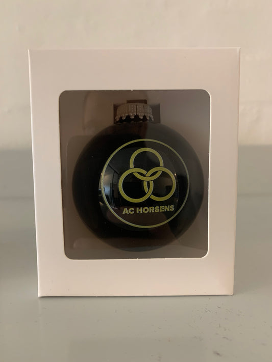 AC Horsens Julekugle